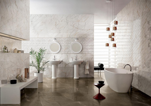 Marazzi Italy Allmarble Wall